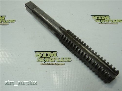 Nice bay-state acme tap 1-1/4&#034; -4 for sale