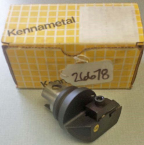 Kennametal KM50 Cutting Unit 290634R01 (Inv.26678)