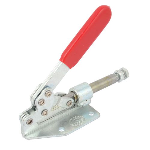 Quickly Holding U Shaped Bar Horizontal Toggle Clamp 180Kg LD-36020M