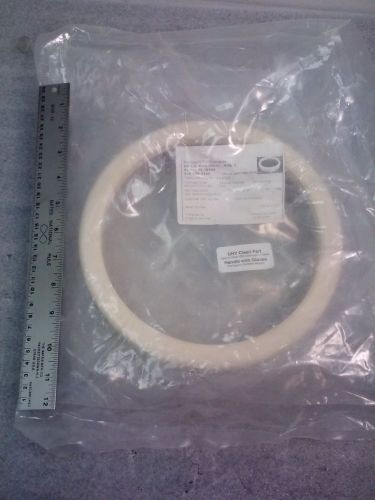 Novellus 0200-35325 ESC Ceramic Edge Ring 91/2&#034;
