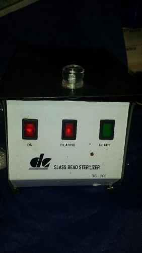 Dent-Eq  DE Glass Bead Sterlizer Dental/Medical ((lowest online price))
