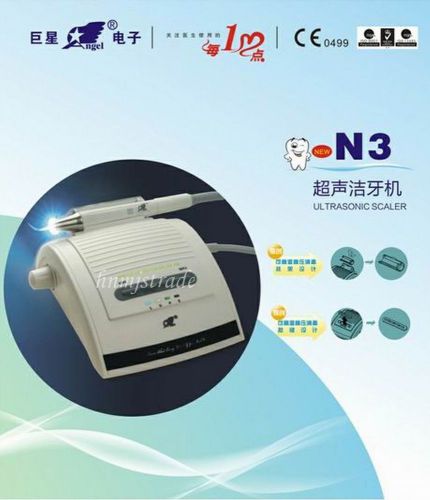 Greatstar n3 dental ultrasonic scaler detachable handpiece ems compatible ce for sale