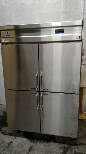 Coldtech J4SRR-40B Full Size Commercial Cooler