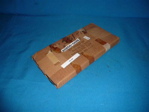 Thermolyne corp. el 11x3 replacement part for sale