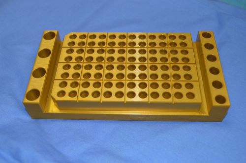 Cooling chamber for 0.2ml tubes 96 well diversified biotech cham-1000 for sale