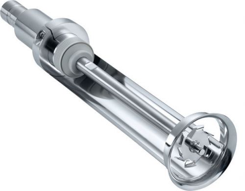 New ! ika r 50 high speed stirring shaft for turrax t50 homogenizer, 1689300 for sale