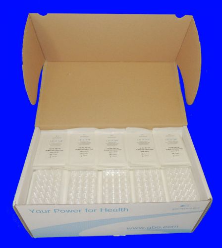 Lot 90 NEW Greiner Bio-one CELLSTAR 48-Well Tissue Culture Treated &amp; Lid 677180