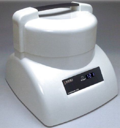 New revolutionary science rs-sc-102 saniclave automatic fda sterilizer autoclave for sale