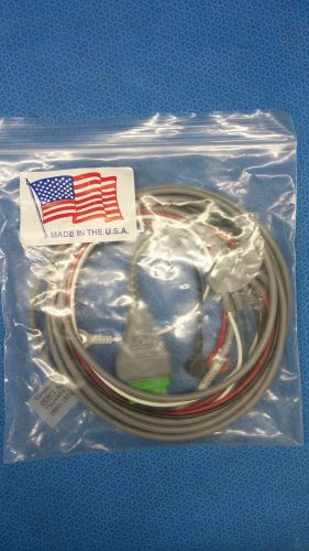 Tenacore 415006 cable with 20900-24-5a leads for sale