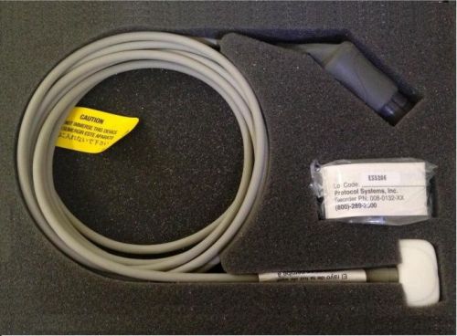 Zoll M Series Capno 3 Mainstream CO2 Sensor and Cable