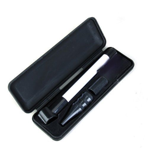 Professional Otoscope Ophthalmoscope Diagnostic Ear Eyes Care SP
