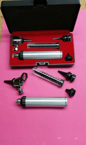 New Incredible Otoscope  Set ENT Surgical Instruments ( New great Quality )