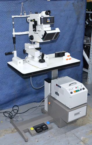 Kowa RC-XV  Fundus Retinal Camera Ophthalmic System