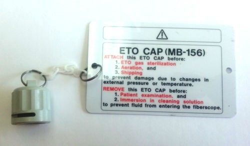OLYMPUS ETO CAP MB-156
