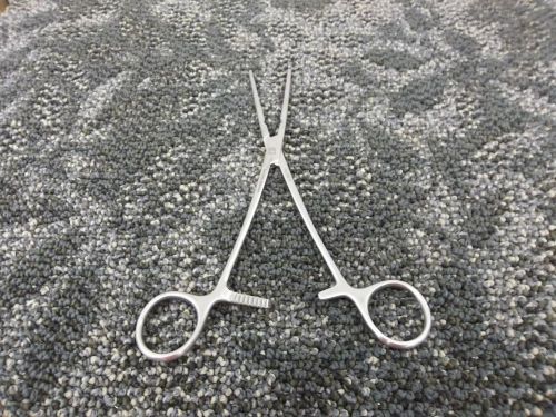 PILLING COARCTATION VASCUALR CLAMP 9&#034; 9 INCH 35-3810 STAINLESS SS FORCEP NEW