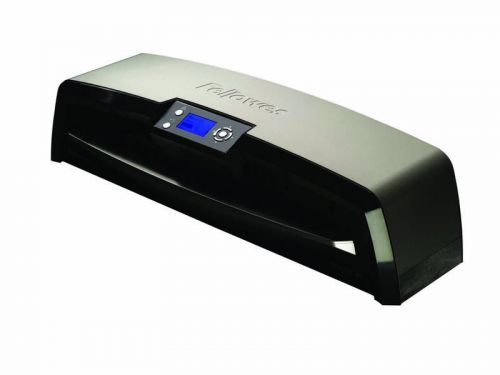 FELLOWES VOYAGER 5704201 A3 HIGH PERFORMANCE LAMINATOR