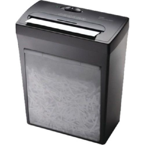 Paper shredder cross cut blades home office desk drawer junk mail trash disposal for sale