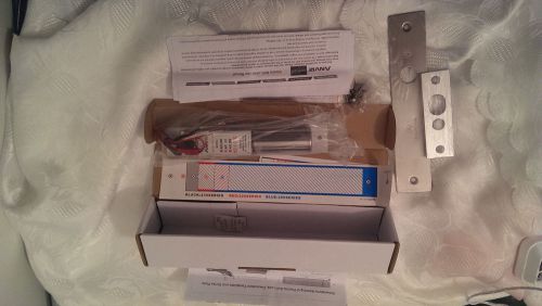 Anviz  ael201 electric lock new in the box for sale