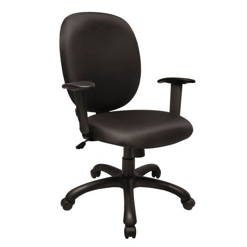 MGI Office Chair (Black)