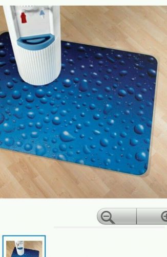 Colortex Ultimat Mat &#034;&#034;Drops&#034;&#034; for Hard Floors &amp; Low Pile Carpets (36 x 48) BUY!