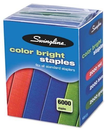 Or Bright Staples Multi Pack 0.25 Leg Length Sheet Capacity Per S7035123