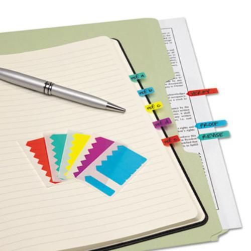 Redi-tag assorted mini arrows removable tags - writable, removable - (72001) for sale