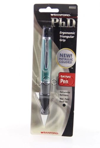 Sanford  69302 phd  ergonomic triangular grip pen for sale