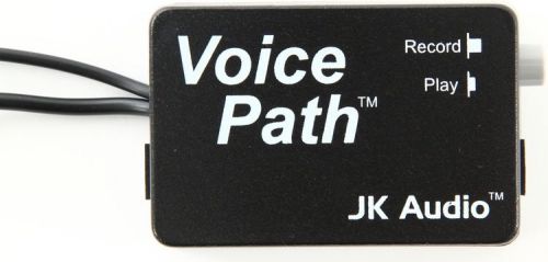Jk audio voicepath (telephone handset audio tap) for sale