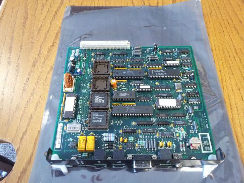 Inter-Tel Axxess OPC Card w/ 2 DSP, Tested &amp; Certified, 30 Day Warranty