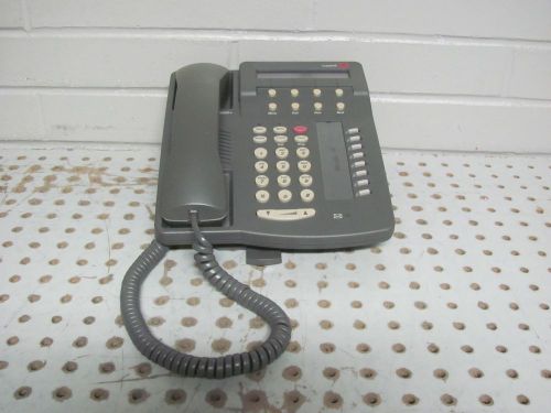 Lot of 130 Avaya Lucent Definity 6408D Office Business Telephone Phone w/Handset