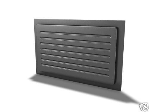 Crawl space - outward mounted vent cover / crawlspace for sale