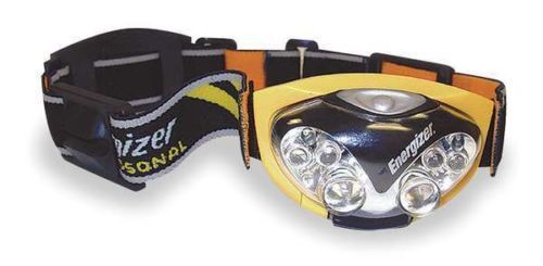 Headlamp, LED, 36 Lm, Yellow HDL33AINE
