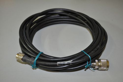 Trimble Antenna Cable P/N 51980
