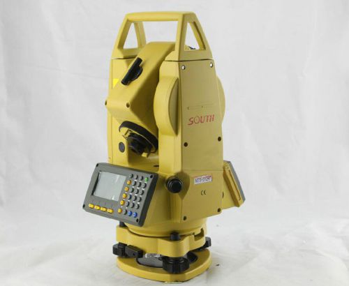 South Reflectorless 300m laser total station NTS-312R+ with A prism(A)