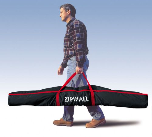 400019 ZipWall Carry Bag