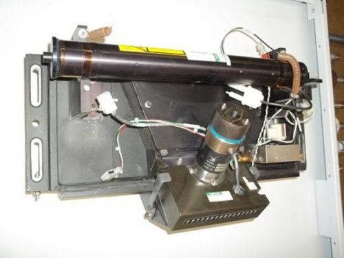 ECRM Laser/Spinner Assembly AO 30972