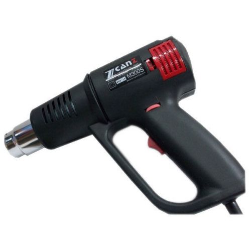 Hot and New 220V 2000W Industrial Zcanz Hot Air Gun for Making LED Sign Letters