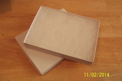 White Swirl Jewelry Boxes 5 1/4&#034; x 3 3/4&#034; x 7/8&#034;