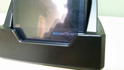 Widefly wf43 pos pda for sale