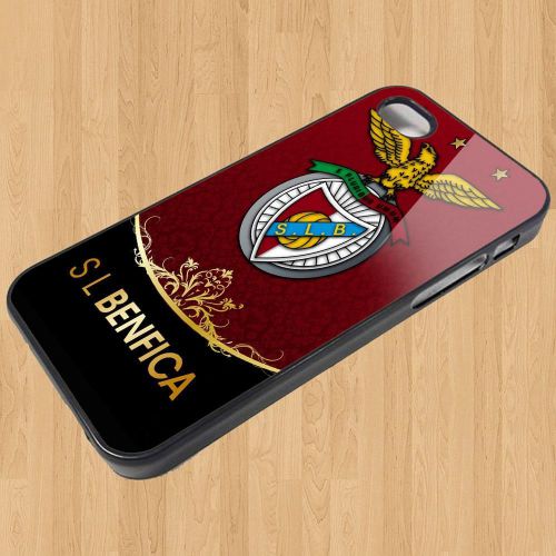 S.L Benfica Club New Hot Itm Case Cover for iPhone &amp; Samsung Galaxy Gift