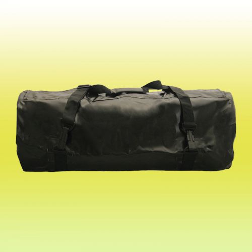Water Proof Gear Bag,Keeps Gear Dry,Double Hook,18 Gallon Capacity,Double Hook