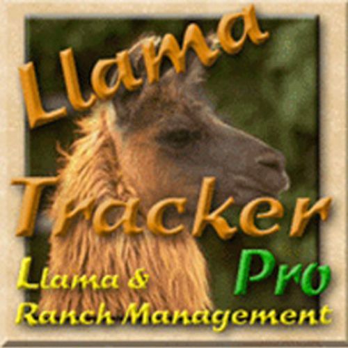 Llama Tracker - Livestock Management Software