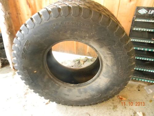 tractor tire and wheel john deere ih ford