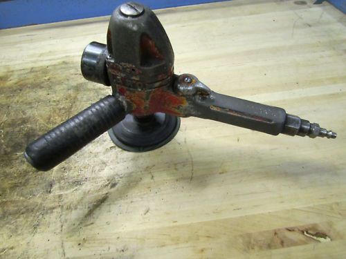 Aro 8407-21 air pneumatic grinder sander polisher for sale
