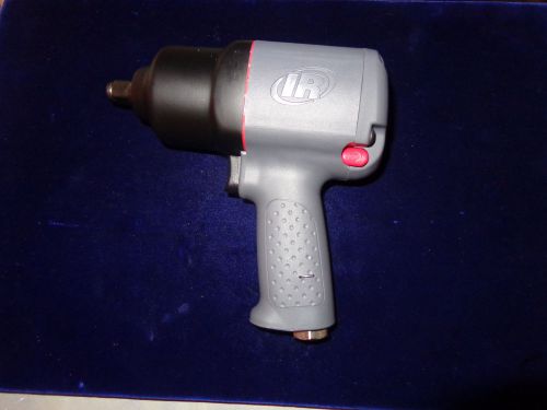 Ingersoll rand ir2130 1/2&#034; heavy duty air impact wrench for sale