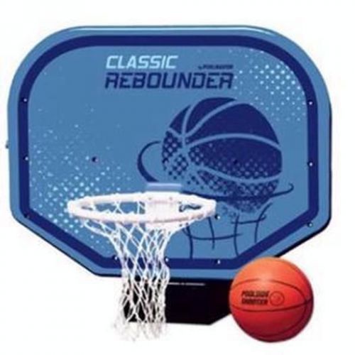 Pro Poolside Basketball Game Games 72781