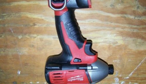 Milwaukee 2650-20 M18 1/4&#034; Drill Driver (Bare Tool Only)