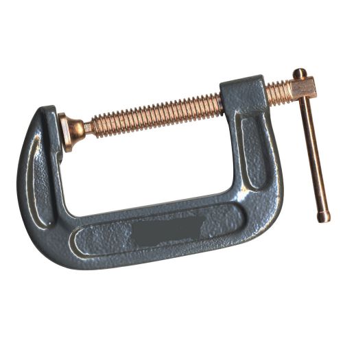 New fine thread g clamp heavy duty 2&#034; 50mm, 3&#034; 75mm, 6&#034;150mm or 8&#034; 200mm for sale