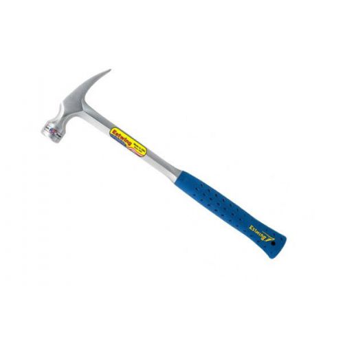 Estwing E3-22SR 22oz 13.5&#034; Estwing SF Long Handle Framing Hammer