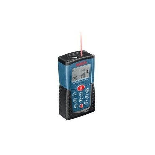 Digital Distance Measurer Kit Precise Laser Accurate Construction Portable Tool